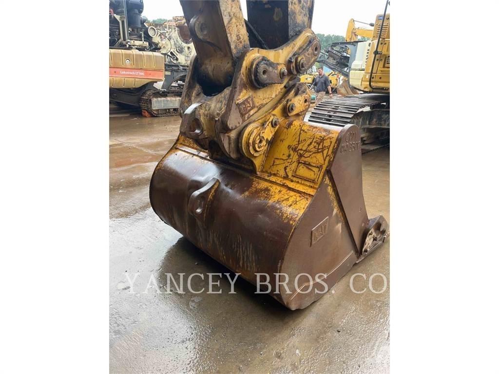 CAT 335F 대형 굴삭기 29톤 이상