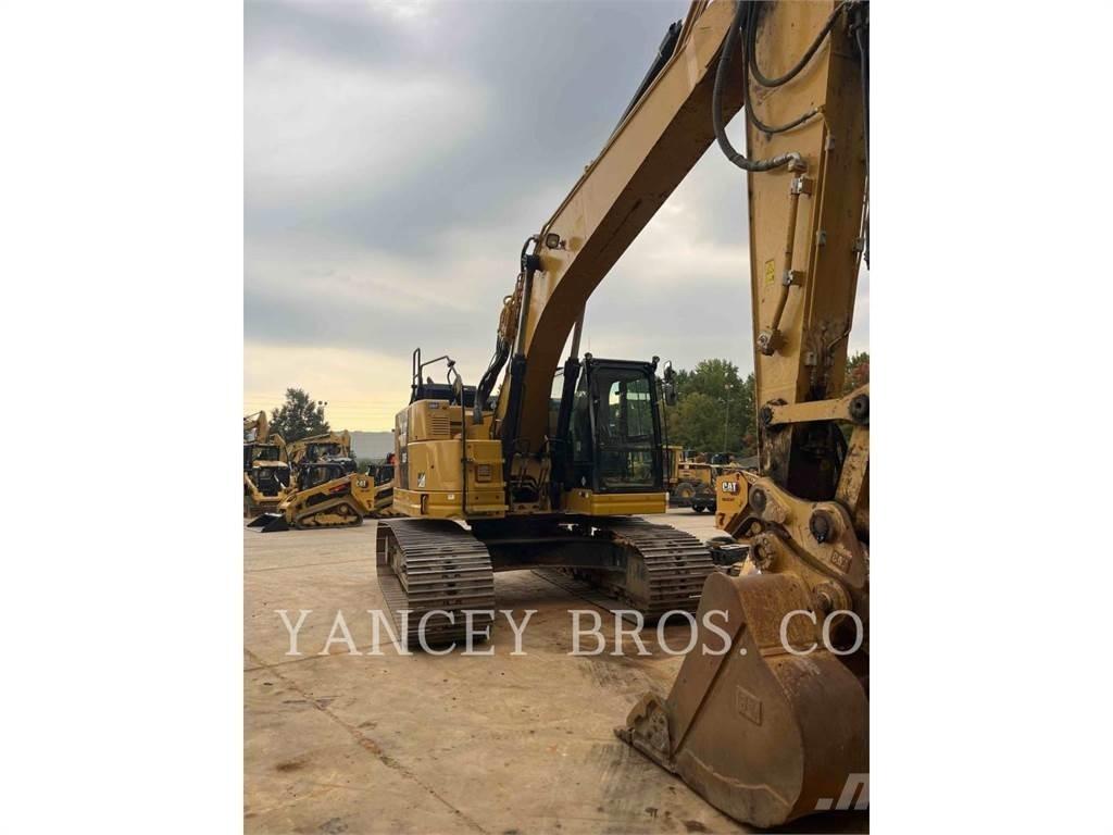 CAT 335F 대형 굴삭기 29톤 이상