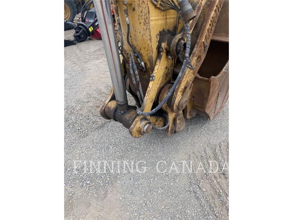 CAT 335F 대형 굴삭기 29톤 이상