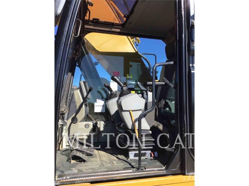 CAT 335F L CR 대형 굴삭기 29톤 이상