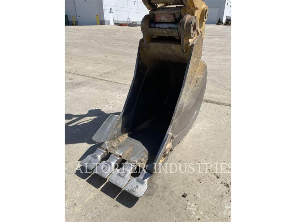 CAT 335F LCR 대형 굴삭기 29톤 이상