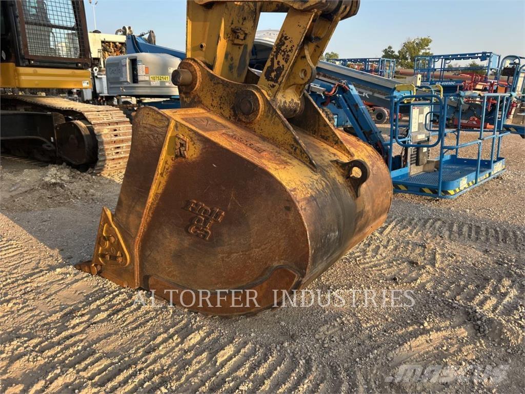 CAT 335F LCR 대형 굴삭기 29톤 이상