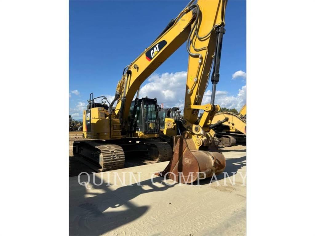 CAT 335FL 대형 굴삭기 29톤 이상