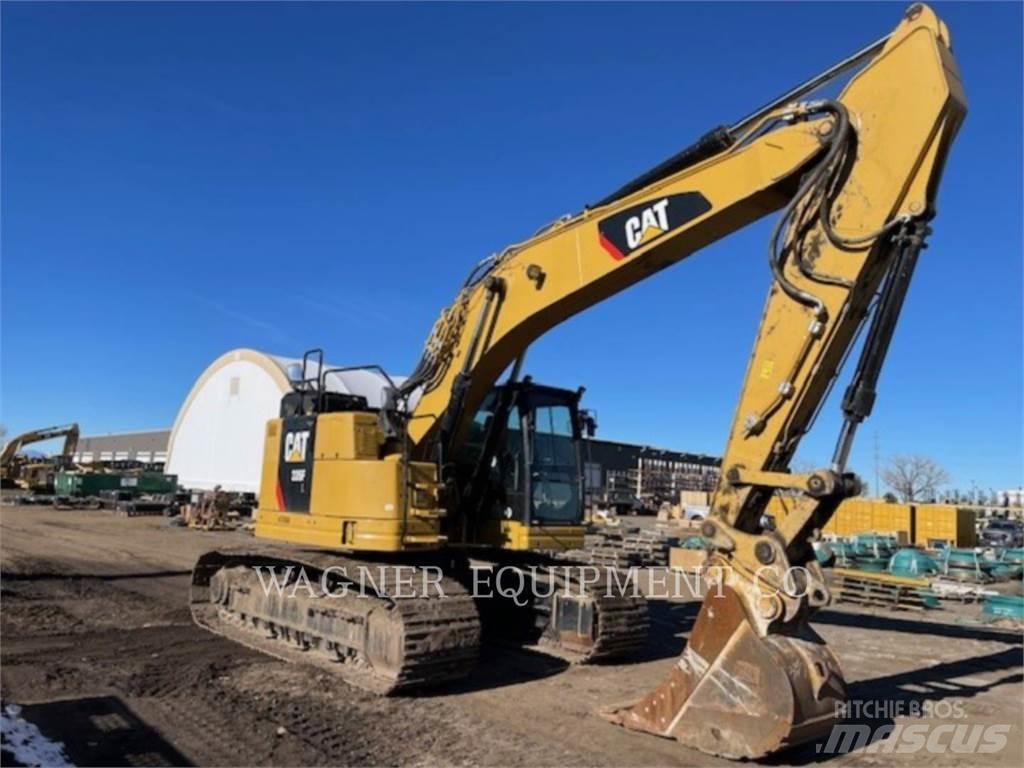 CAT 335FL 대형 굴삭기 29톤 이상