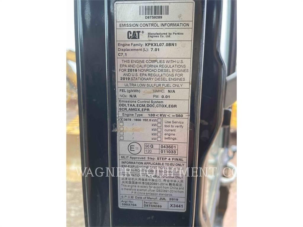 CAT 335FL 대형 굴삭기 29톤 이상