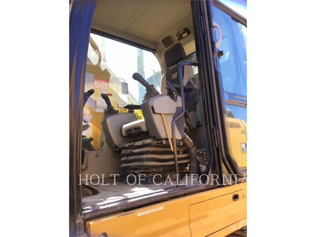 CAT 335FL CR 대형 굴삭기 29톤 이상