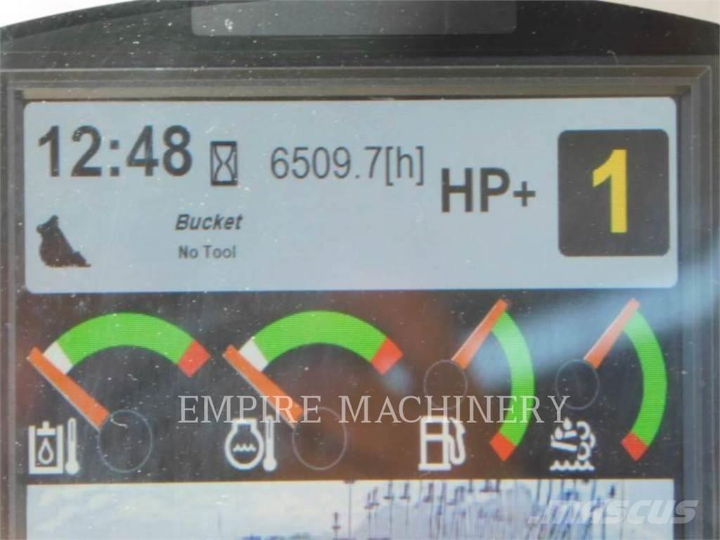 CAT 335FL CR 대형 굴삭기 29톤 이상