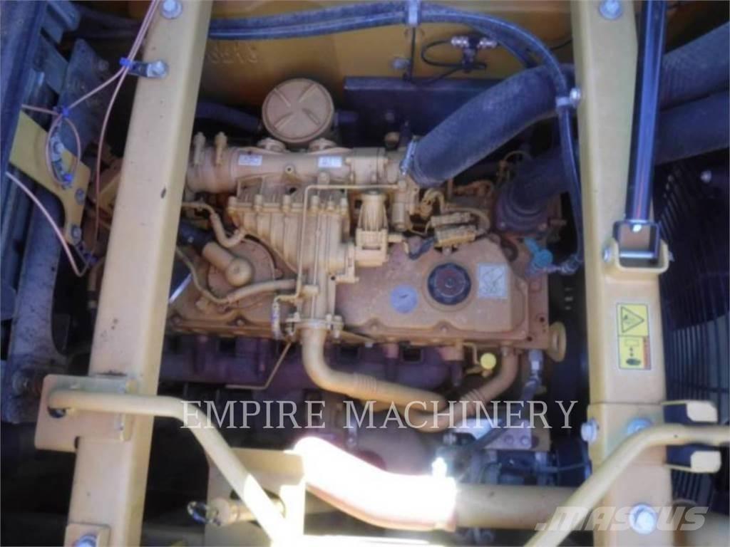 CAT 335FL CR 대형 굴삭기 29톤 이상