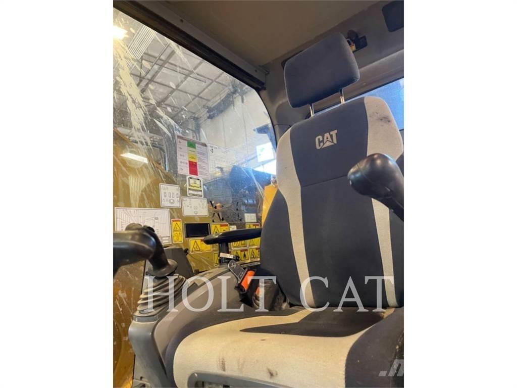 CAT 335FL CR 대형 굴삭기 29톤 이상