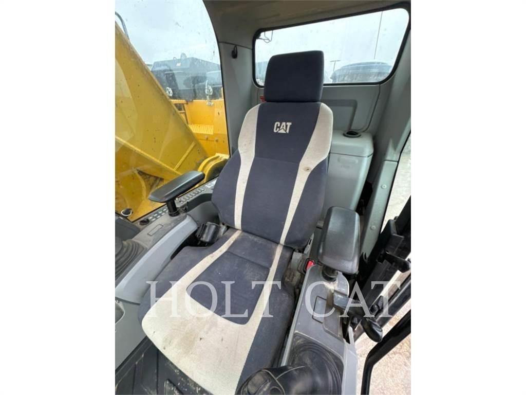 CAT 335FL CRTC 대형 굴삭기 29톤 이상