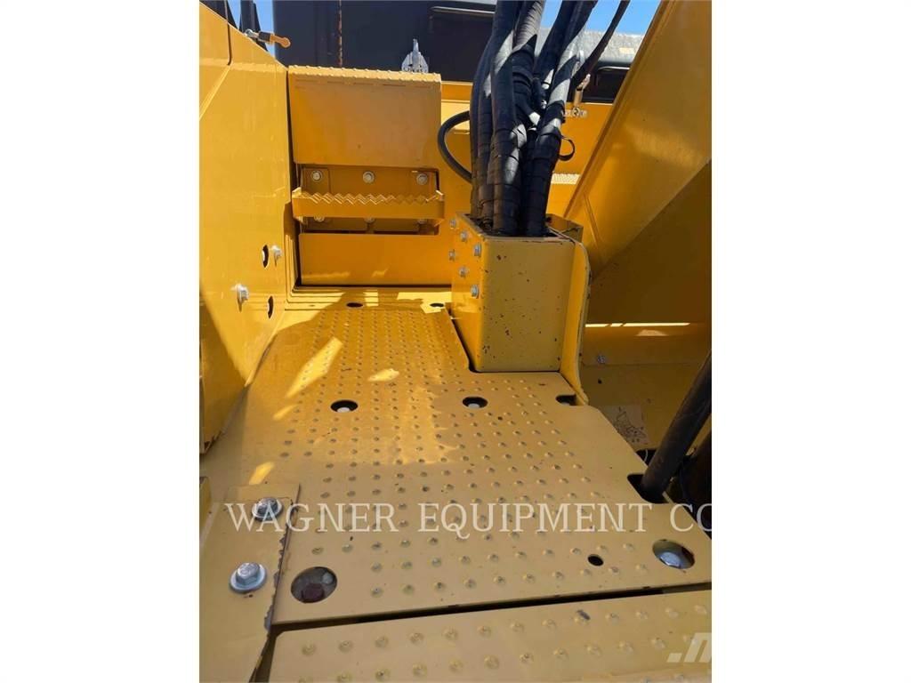 CAT 335FL TCRB 대형 굴삭기 29톤 이상