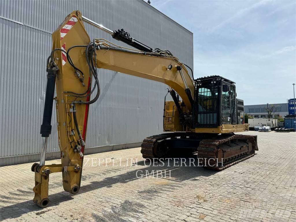 CAT 335FLCR 대형 굴삭기 29톤 이상