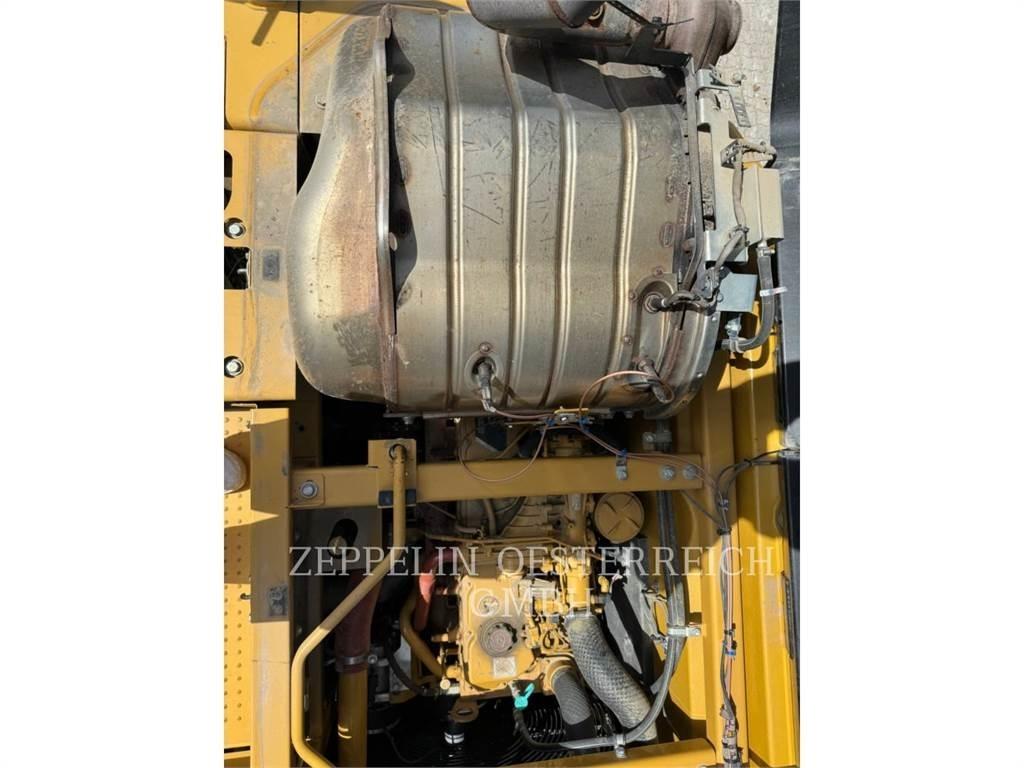 CAT 335FLCR 대형 굴삭기 29톤 이상