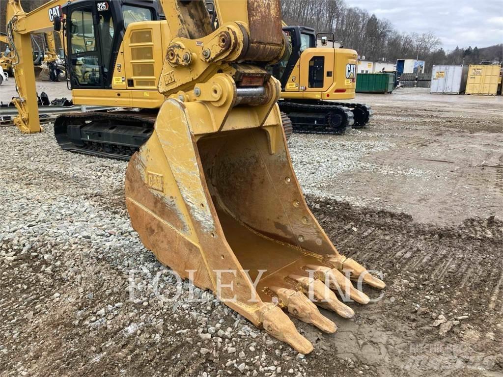 CAT 335FLCR 대형 굴삭기 29톤 이상