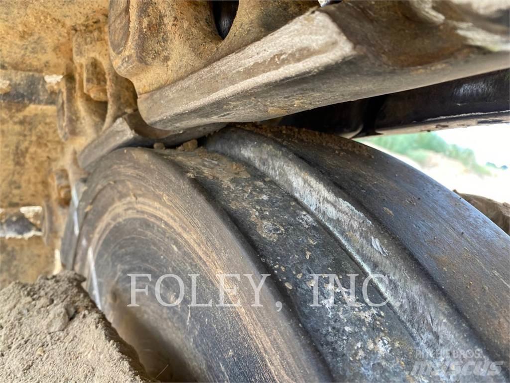 CAT 335FLCR 대형 굴삭기 29톤 이상