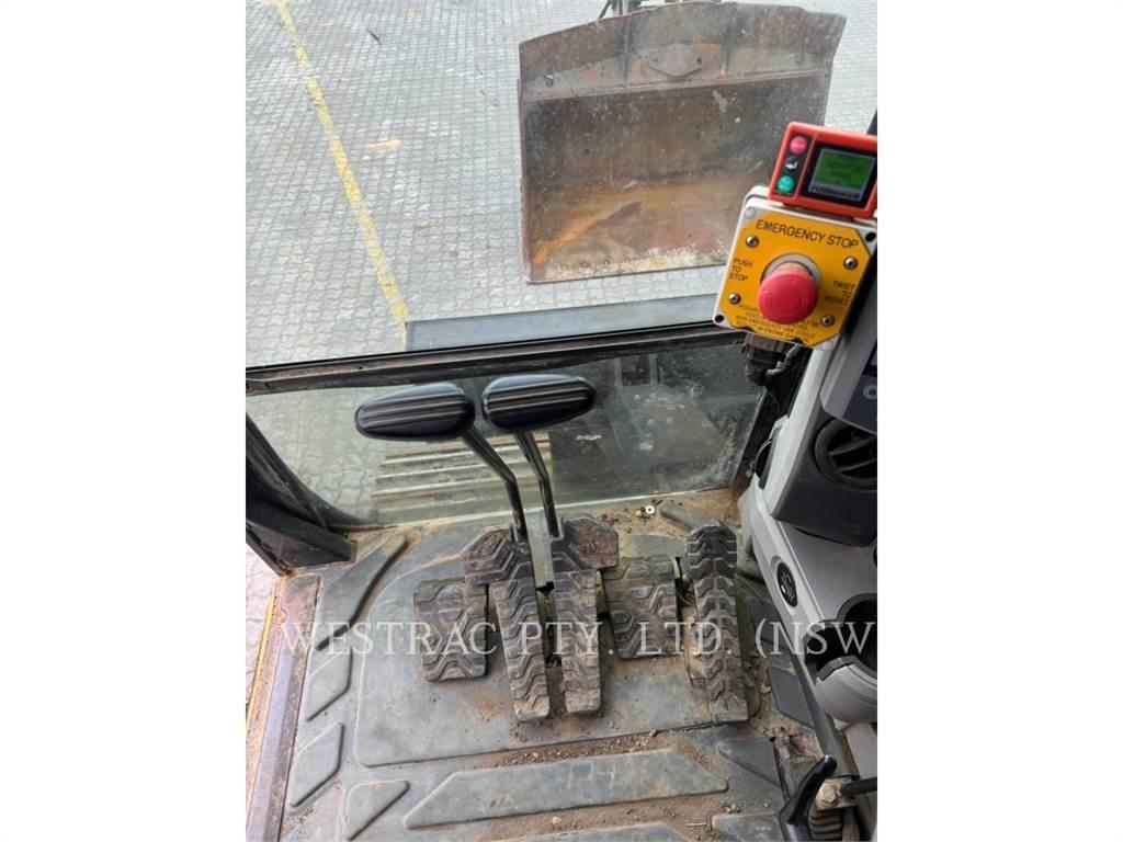 CAT 335FLCR 대형 굴삭기 29톤 이상
