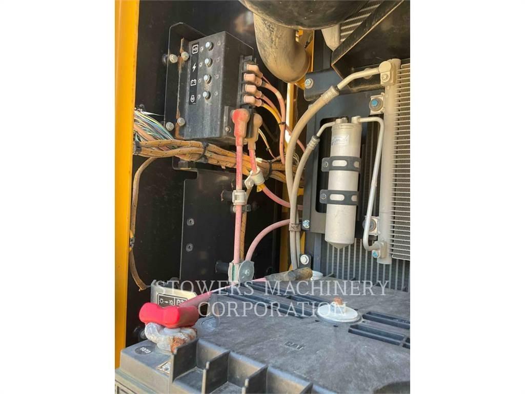 CAT 335FLCR 대형 굴삭기 29톤 이상