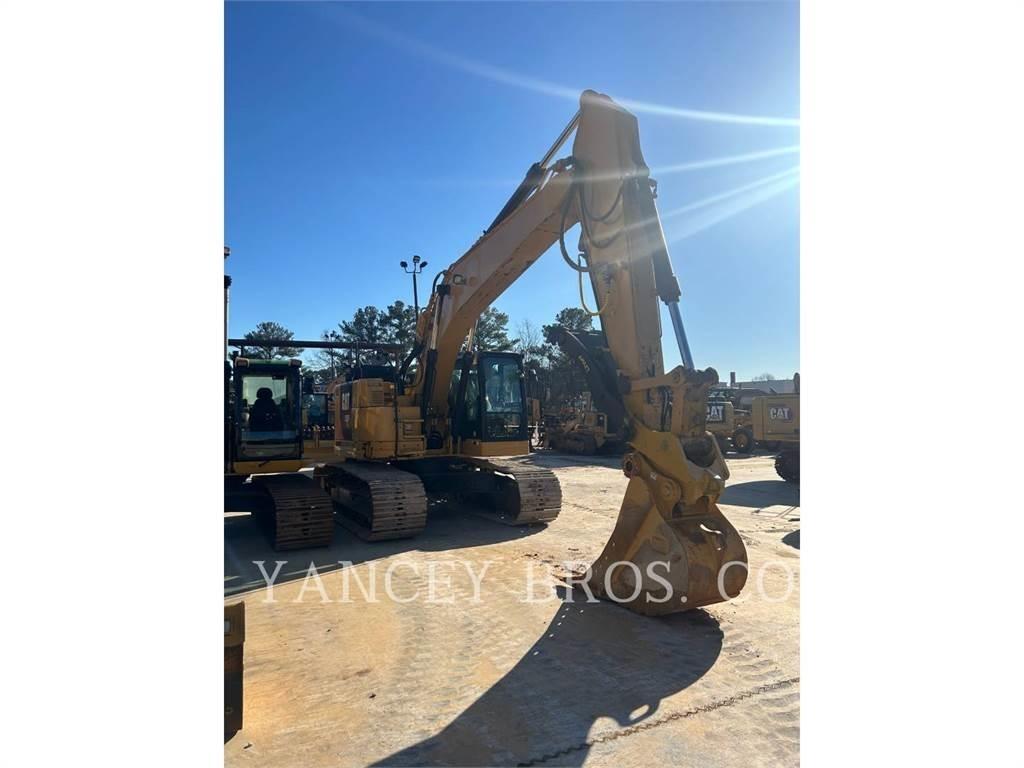 CAT 335FLCR 대형 굴삭기 29톤 이상