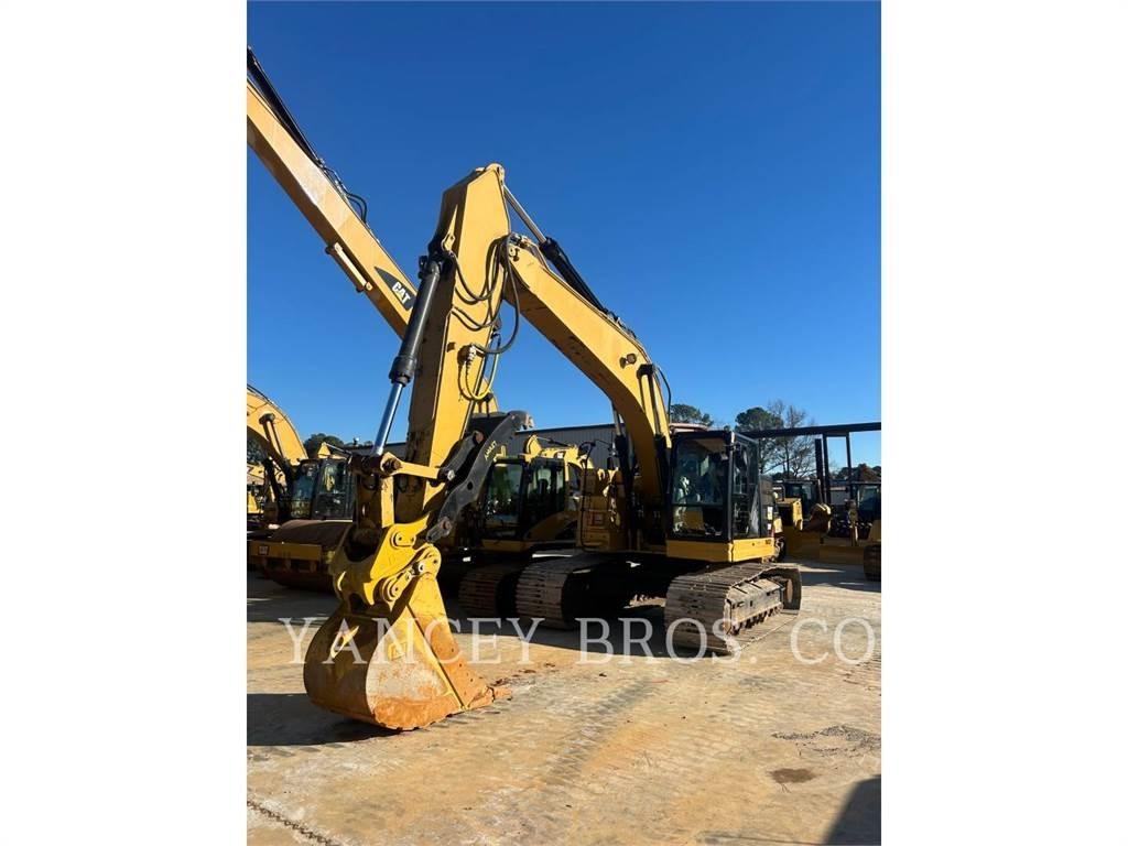 CAT 335FLCR 대형 굴삭기 29톤 이상