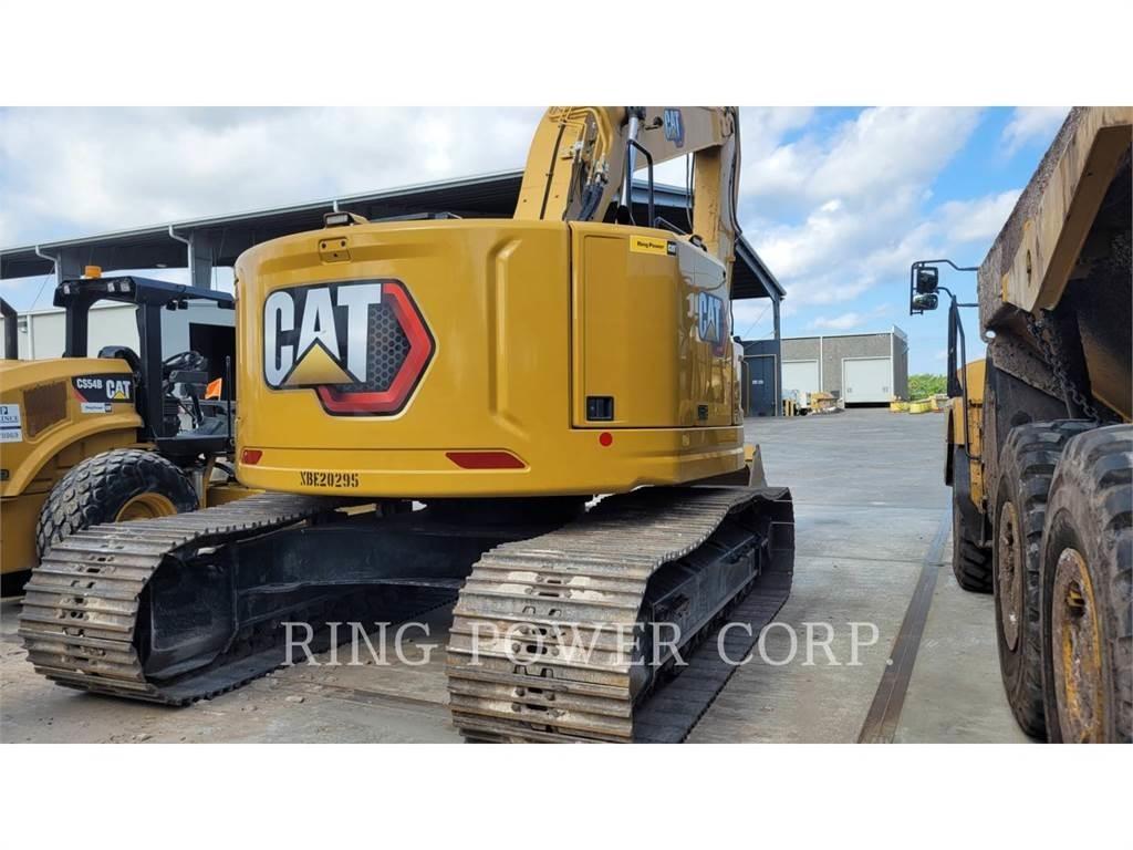 CAT 335QC 대형 굴삭기 29톤 이상