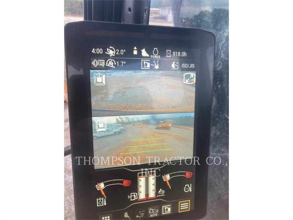 CAT 336 대형 굴삭기 29톤 이상