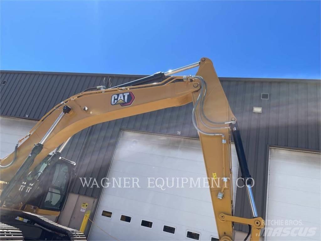 CAT 336 대형 굴삭기 29톤 이상