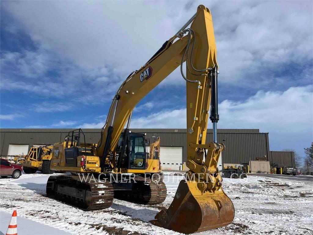 CAT 336 대형 굴삭기 29톤 이상