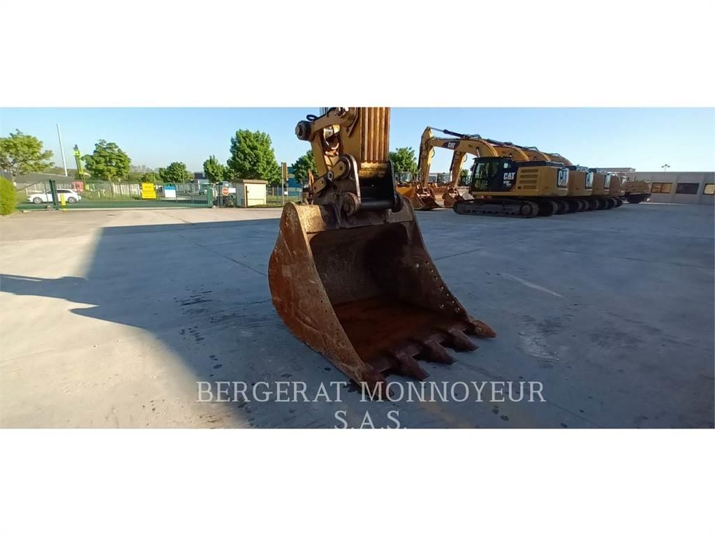 CAT 336 대형 굴삭기 29톤 이상