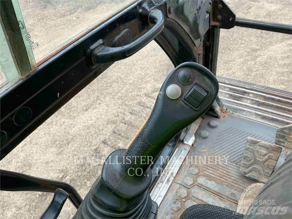 CAT 336 대형 굴삭기 29톤 이상