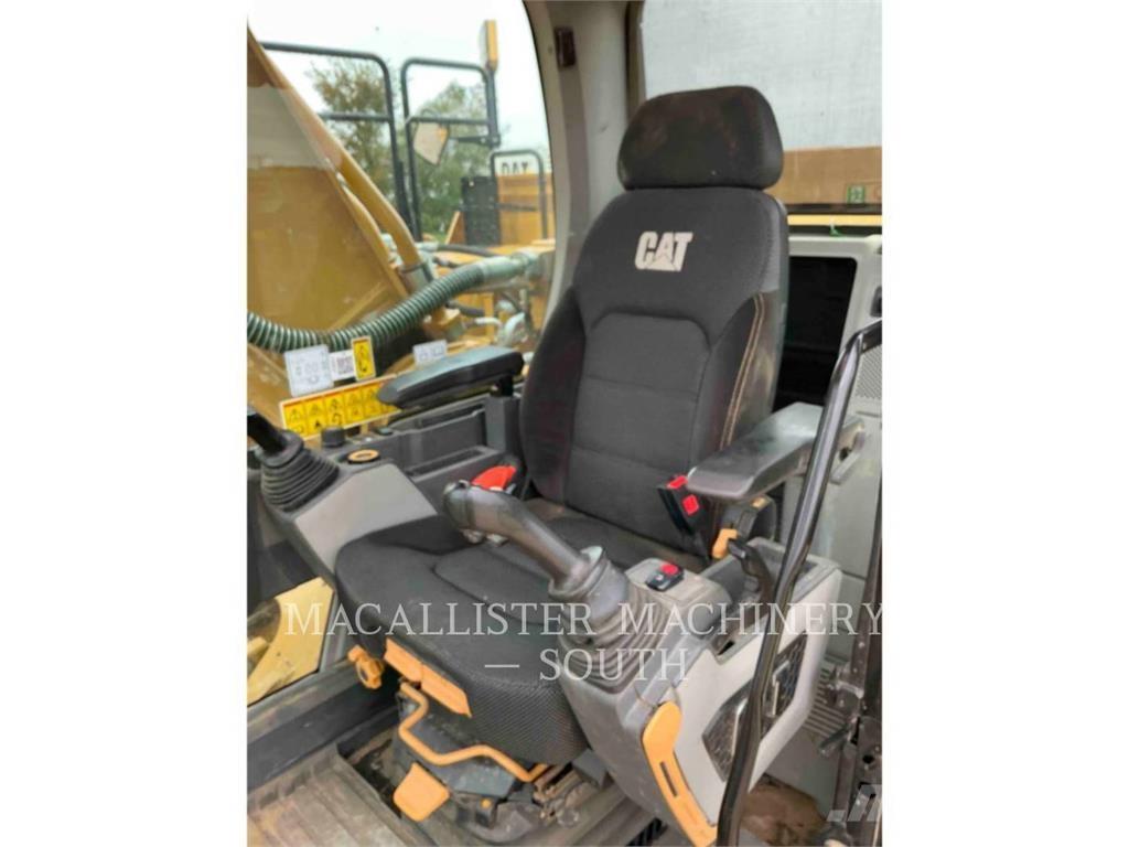 CAT 336 대형 굴삭기 29톤 이상