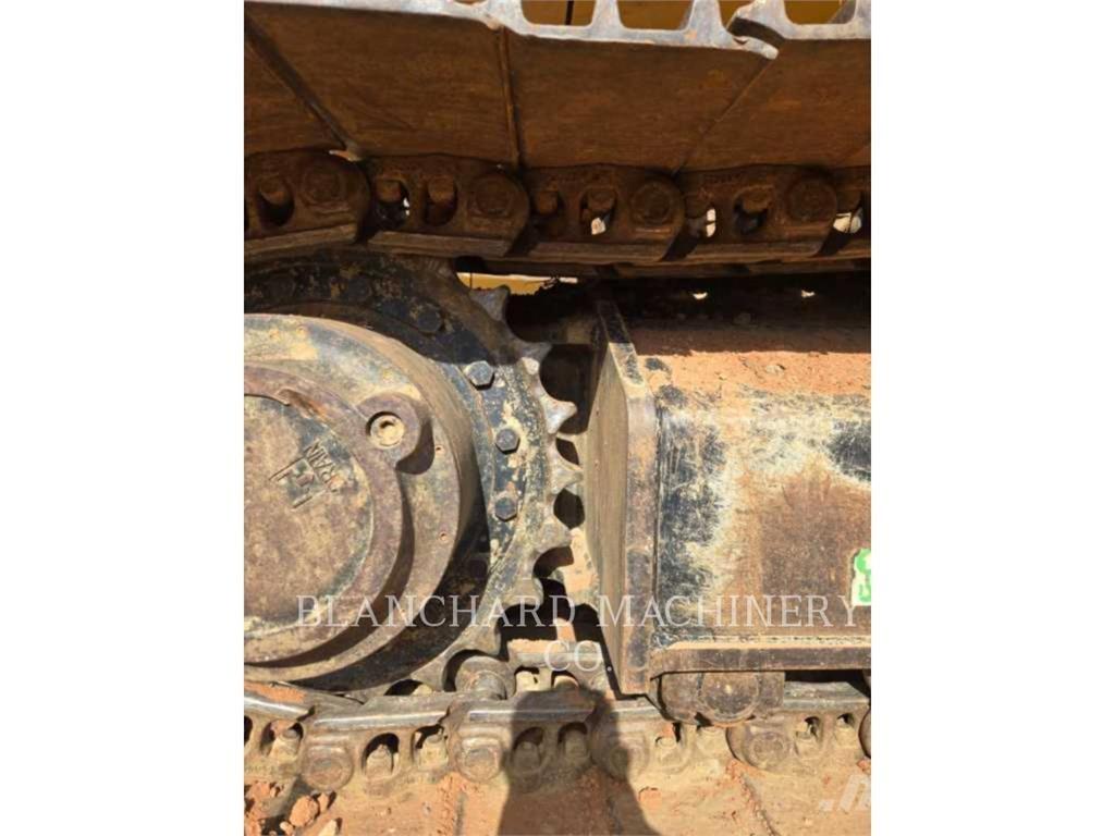 CAT 336 대형 굴삭기 29톤 이상