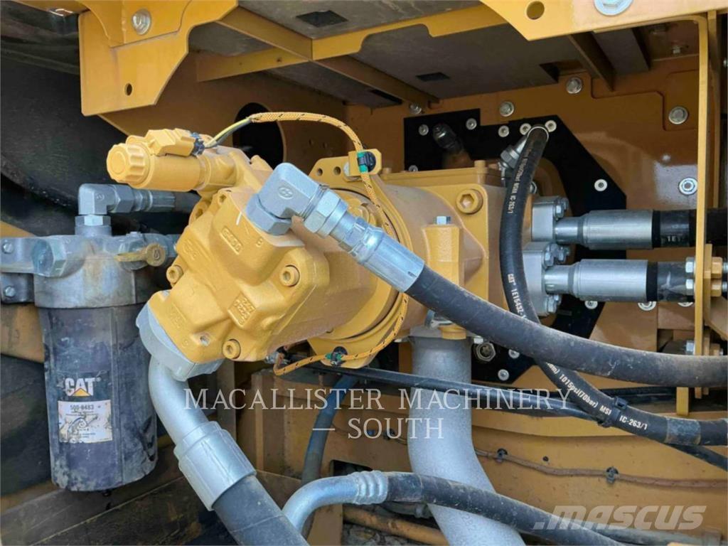 CAT 336 대형 굴삭기 29톤 이상