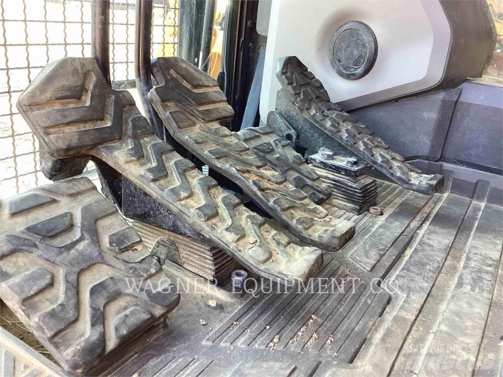 CAT 336 대형 굴삭기 29톤 이상
