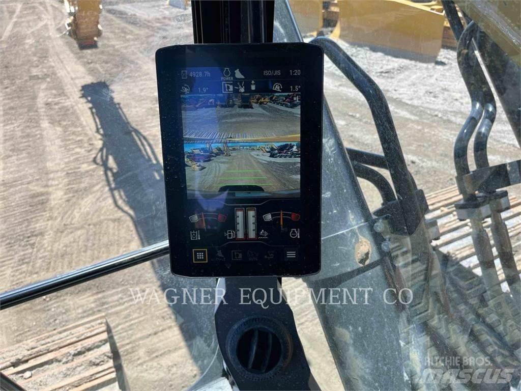 CAT 336 대형 굴삭기 29톤 이상