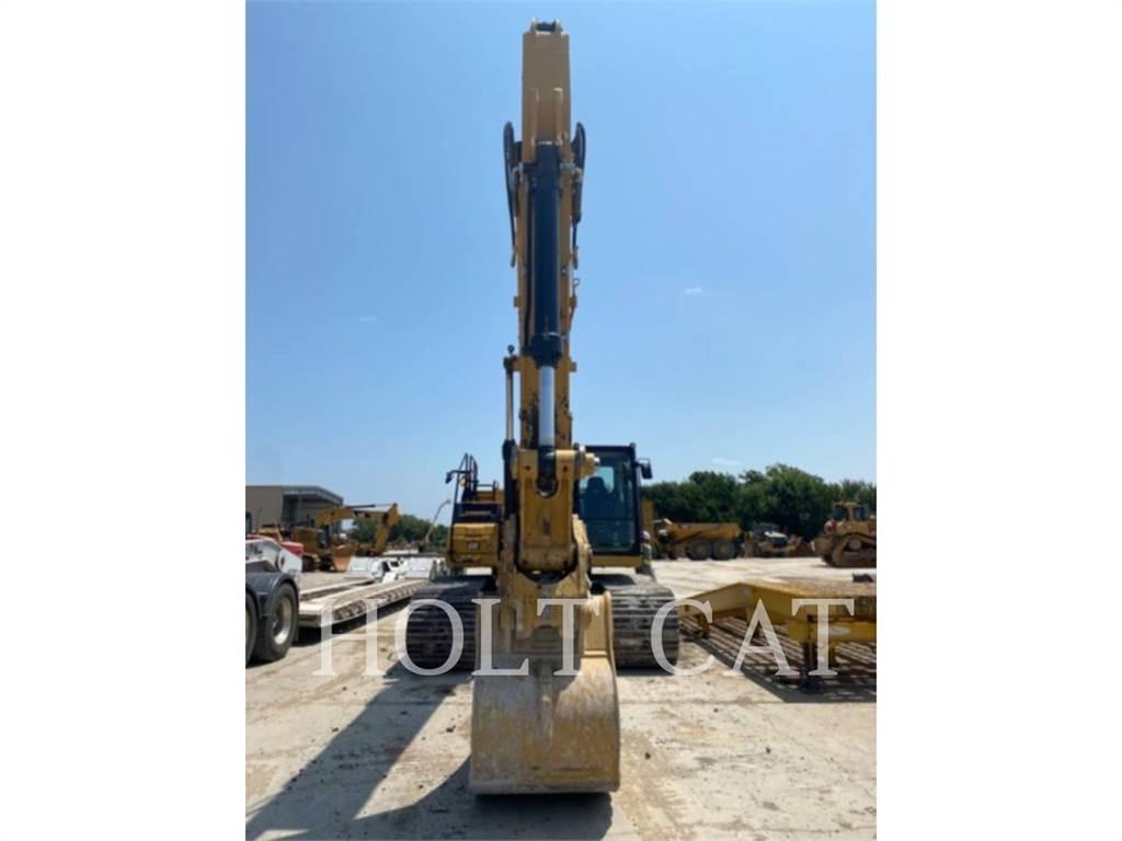 CAT 336 대형 굴삭기 29톤 이상