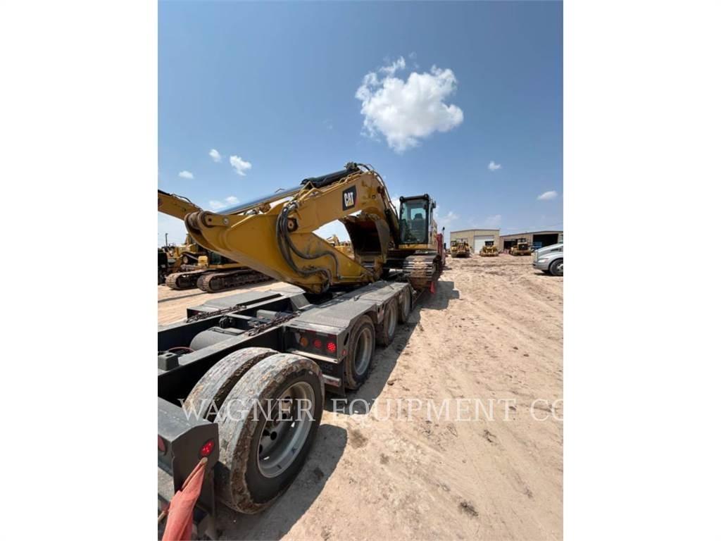 CAT 336 대형 굴삭기 29톤 이상