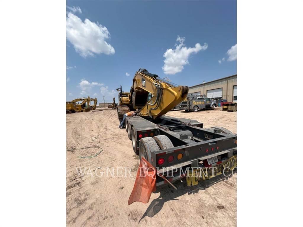 CAT 336 대형 굴삭기 29톤 이상