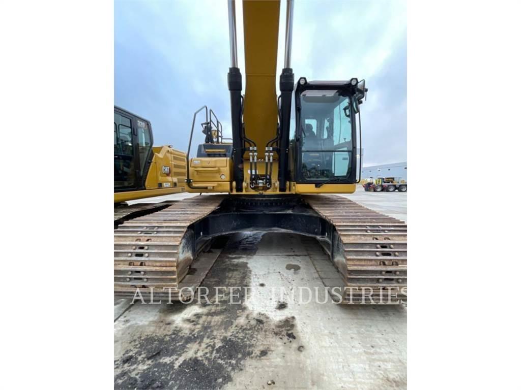 CAT 336-07 대형 굴삭기 29톤 이상