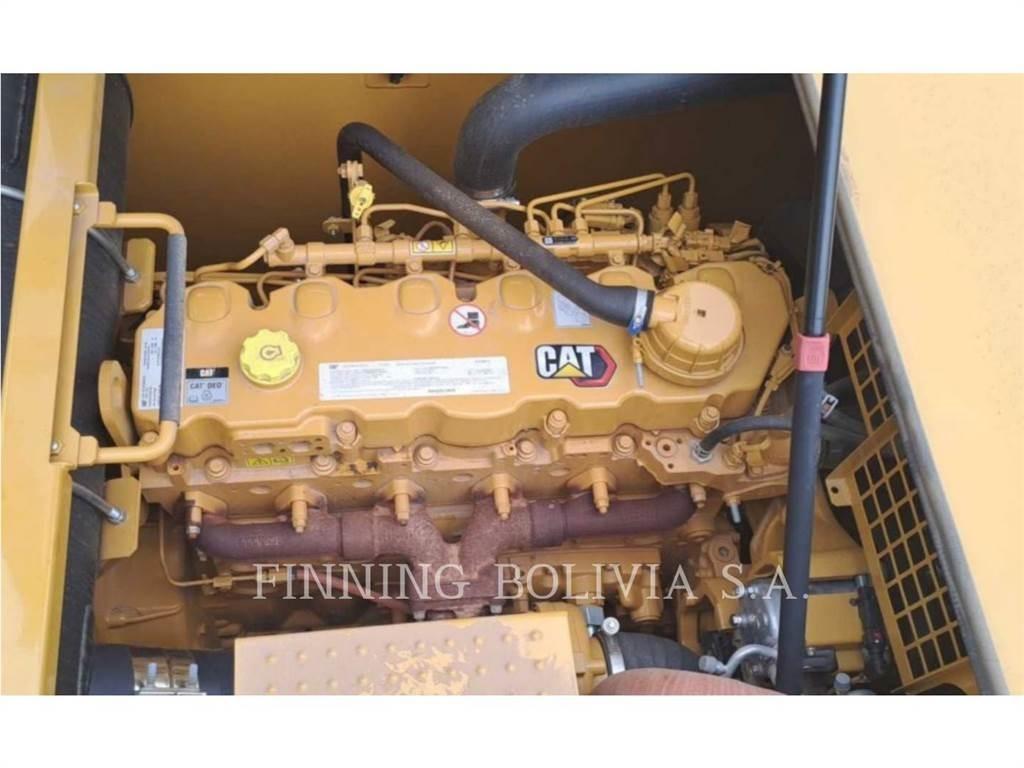 CAT 336-07 대형 굴삭기 29톤 이상