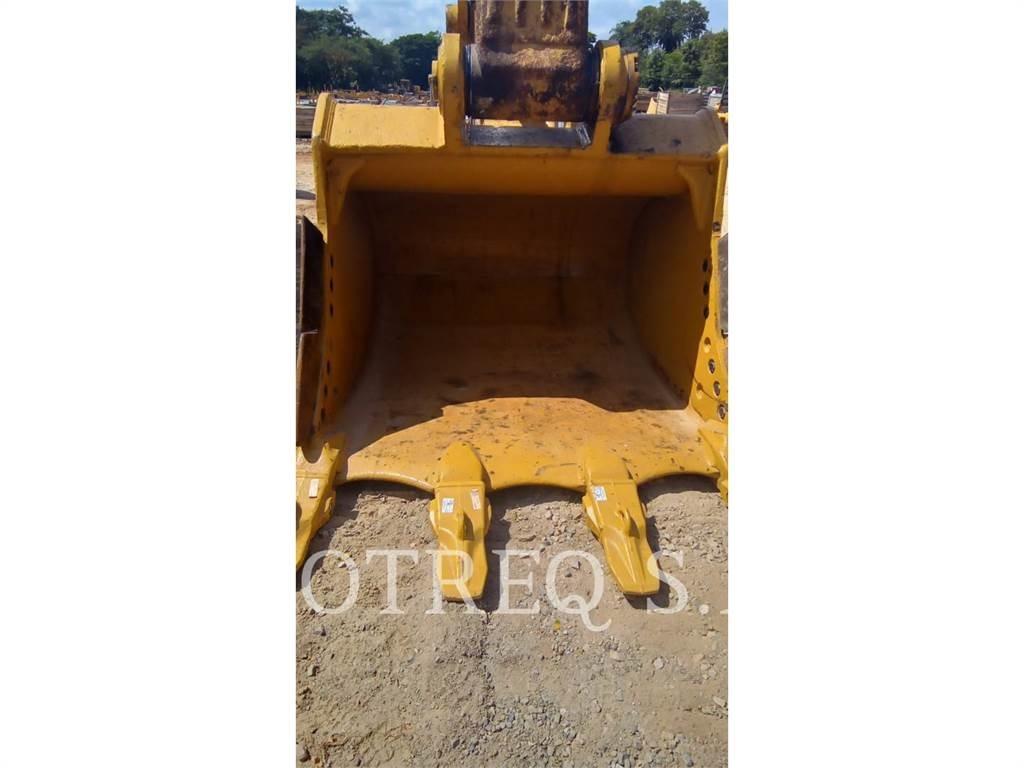 CAT 336-07 대형 굴삭기 29톤 이상
