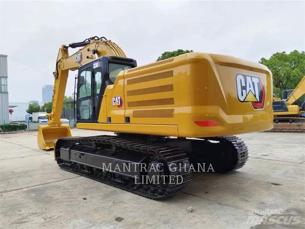 CAT 336-07 대형 굴삭기 29톤 이상