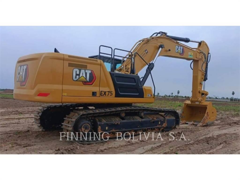 CAT 336-07 대형 굴삭기 29톤 이상
