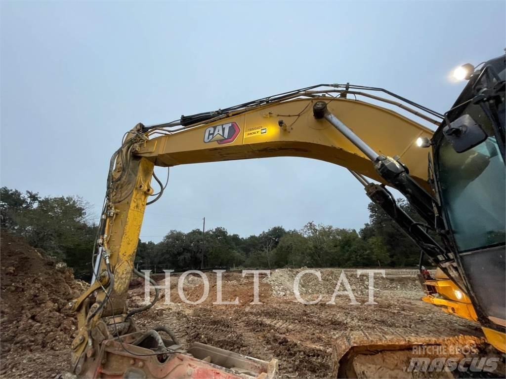 CAT 336-07 대형 굴삭기 29톤 이상