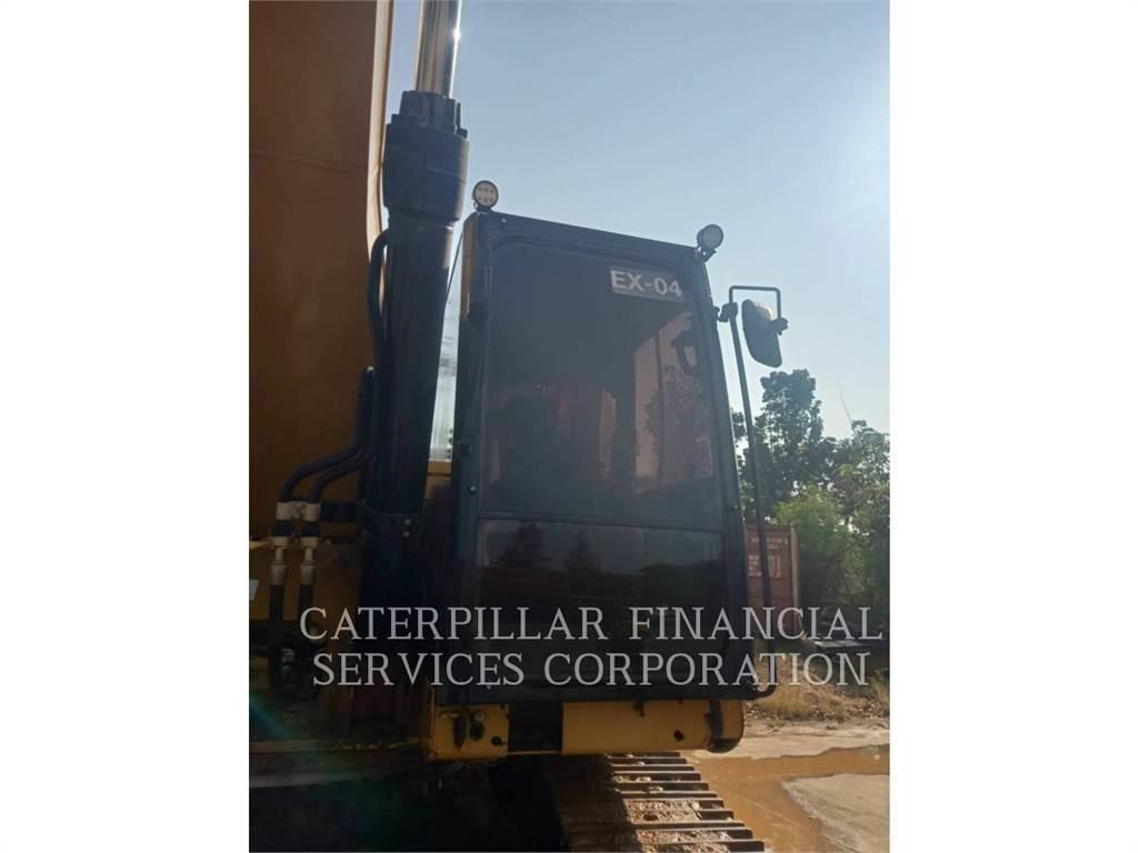 CAT 336-07 대형 굴삭기 29톤 이상