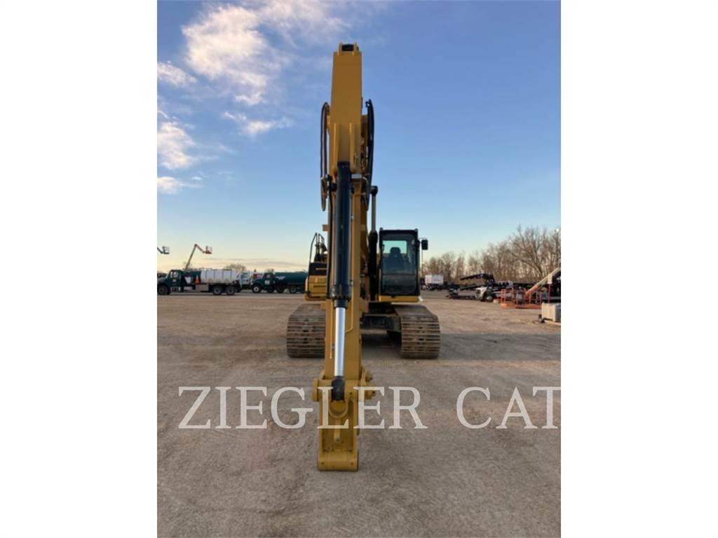 CAT 336-07 대형 굴삭기 29톤 이상