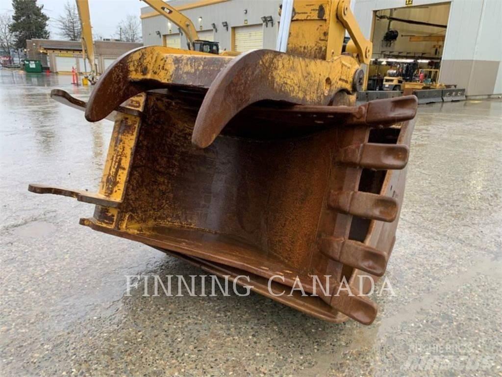 CAT 336-07 대형 굴삭기 29톤 이상