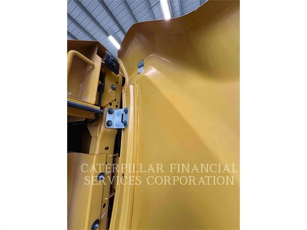CAT 336-07 대형 굴삭기 29톤 이상