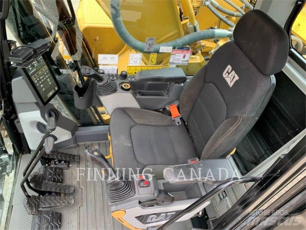 CAT 336-07 대형 굴삭기 29톤 이상