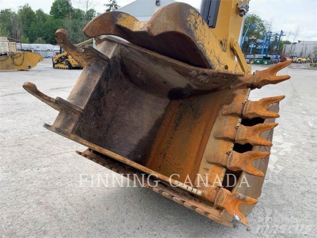 CAT 336-07 대형 굴삭기 29톤 이상