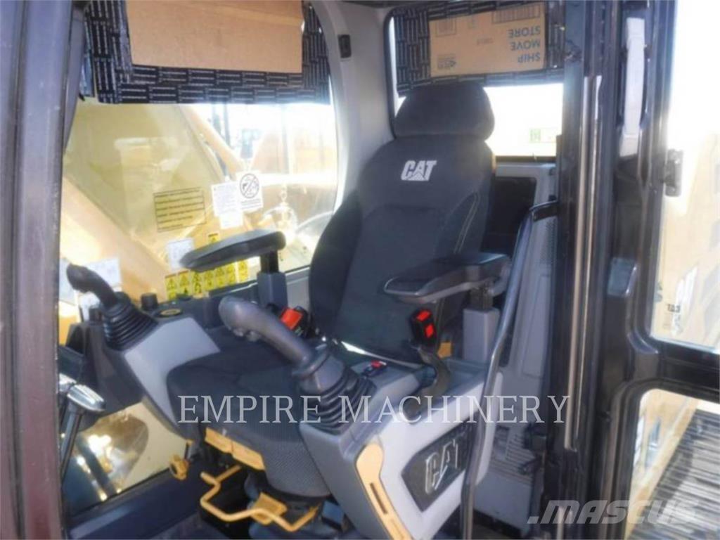CAT 336-07 대형 굴삭기 29톤 이상